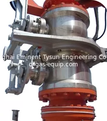 Shanghai Eminent Tysun Engineering Co.,Ltd